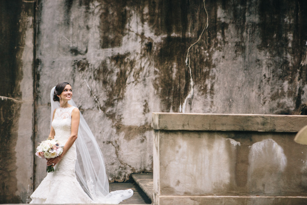 classic southern wedding in Atlanta, photo by Vue Photography | via junebugweddings.com