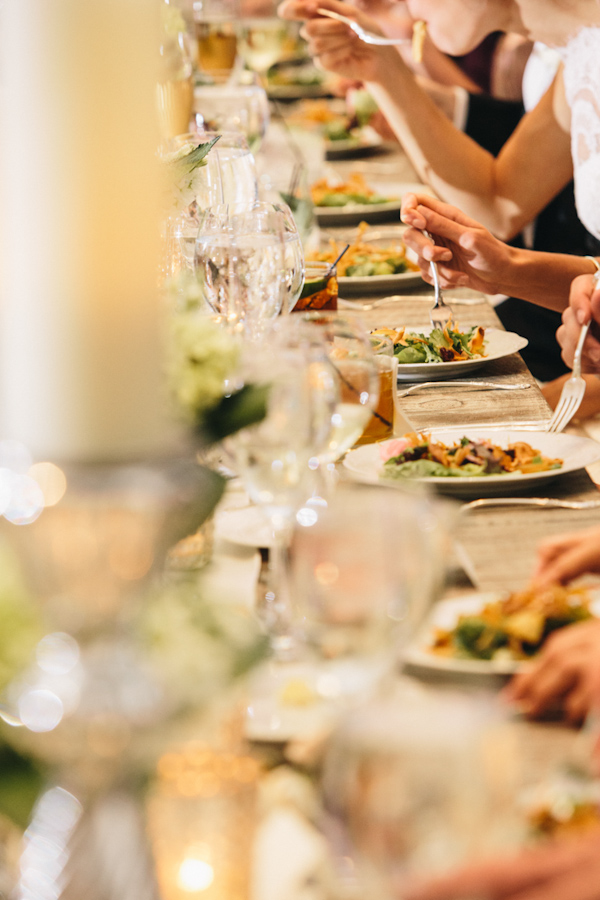 classic southern wedding in Atlanta, photo by Vue Photography | via junebugweddings.com