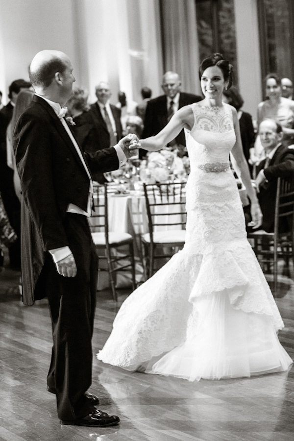 classic southern wedding in Atlanta, photo by Vue Photography | via junebugweddings.com