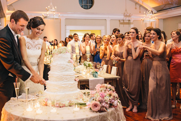 classic southern wedding in Atlanta, photo by Vue Photography | via junebugweddings.com