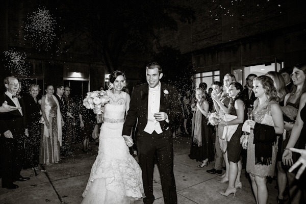 classic southern wedding in Atlanta, photo by Vue Photography | via junebugweddings.com