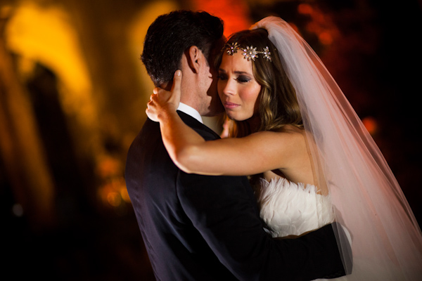 destination wedding at the Hacienda Uayamon in Campeche, Mexico, photo by Aaron Morris of Chrisman Studios | via junebugweddings.com