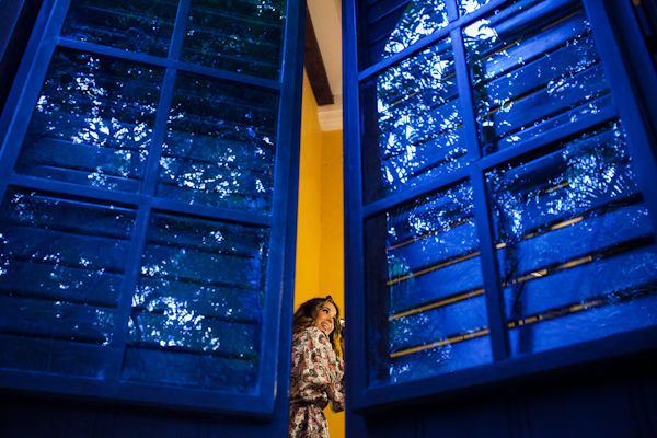 destination wedding at the Hacienda Uayamon in Campeche, Mexico, photo by Aaron Morris of Chrisman Studios | via junebugweddings.com