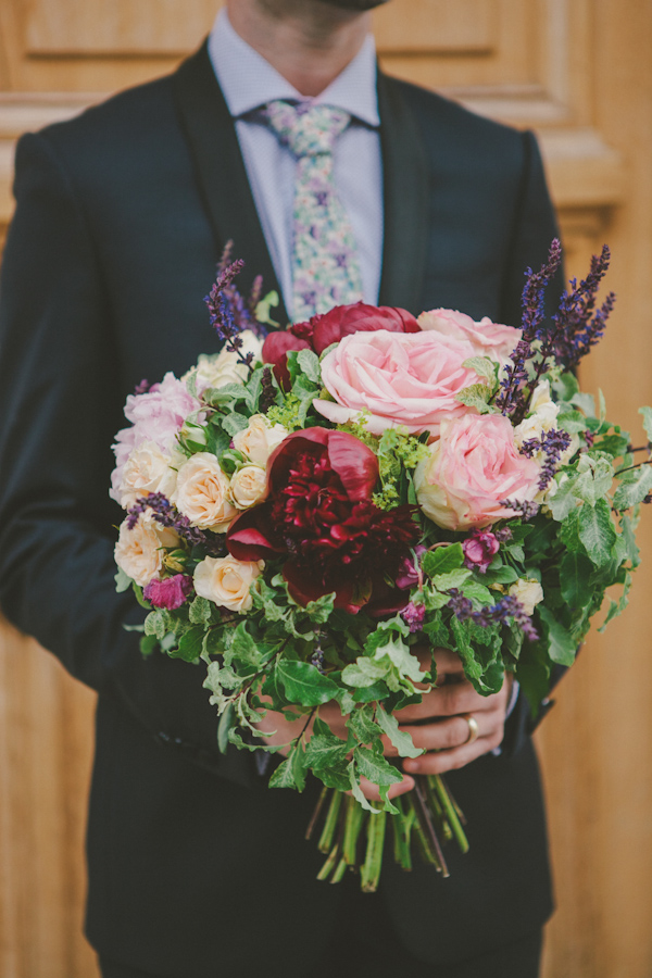 intimate destination wedding in Paris, photo by Ophelia and Romeo Photographers | via junebugweddings.com