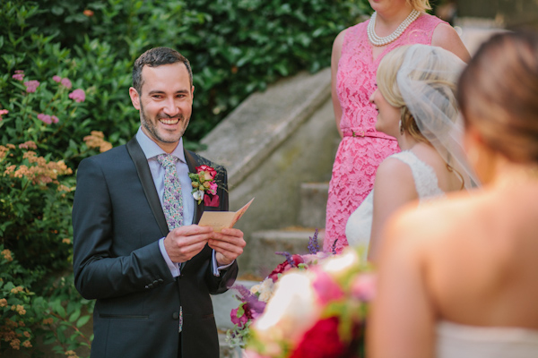 intimate destination wedding in Paris, photo by Ophelia and Romeo Photographers | via junebugweddings.com