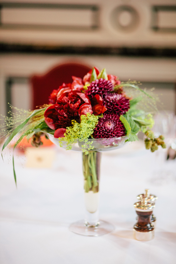 intimate destination wedding in Paris, photo by Ophelia and Romeo Photographers | via junebugweddings.com