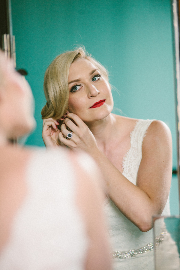 intimate destination wedding in Paris, photo by Ophelia and Romeo Photographers | via junebugweddings.com