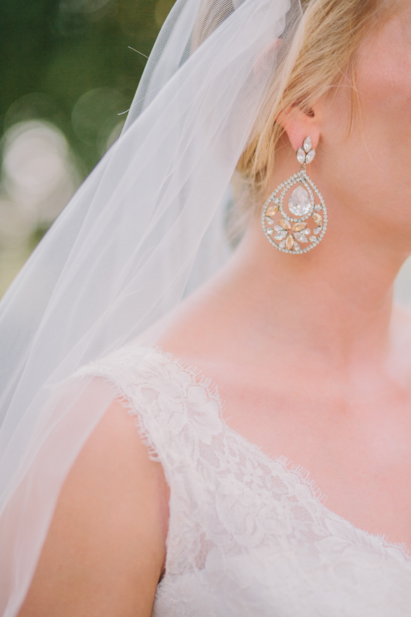 intimate destination wedding in Paris, photo by Ophelia and Romeo Photographers | via junebugweddings.com