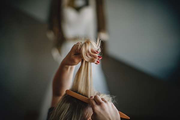 Majestic Icelandic Elopement, Photo by Gabe McClintock | via junebugweddings.com