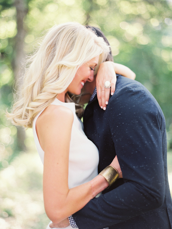 organic black & white wedding inspiration photo shoot, photo by Taylor Lord Photography | via junebugweddings.com