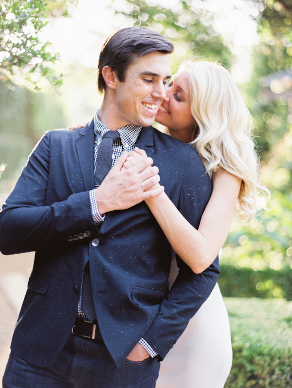 organic black & white wedding inspiration photo shoot, photo by Taylor Lord Photography | via junebugweddings.com