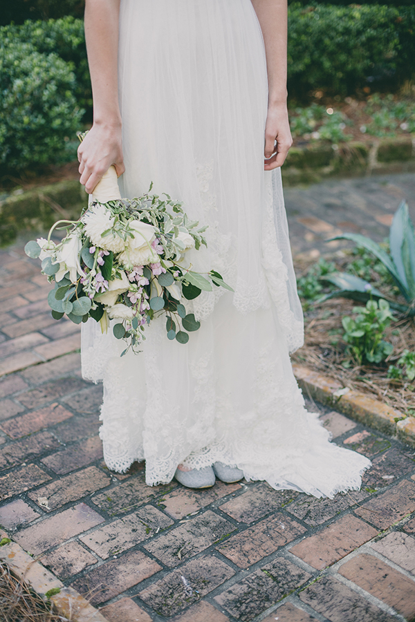 Pride and Prejudice Inspired Photo Shoot, Photo by Sarah Stephens Photography | via junebugweddings.com