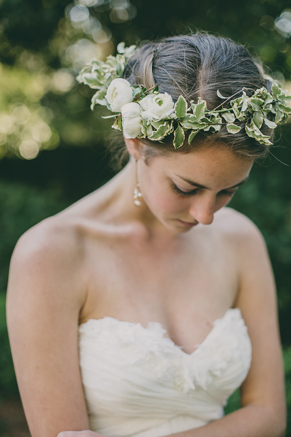 Pride and Prejudice Inspired Photo Shoot, Photo by Sarah Stephens Photography | via junebugweddings.com