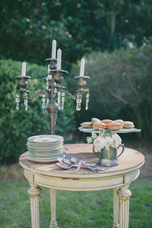 Pride and Prejudice Inspired Photo Shoot, Photo by Sarah Stephens Photography | via junebugweddings.com