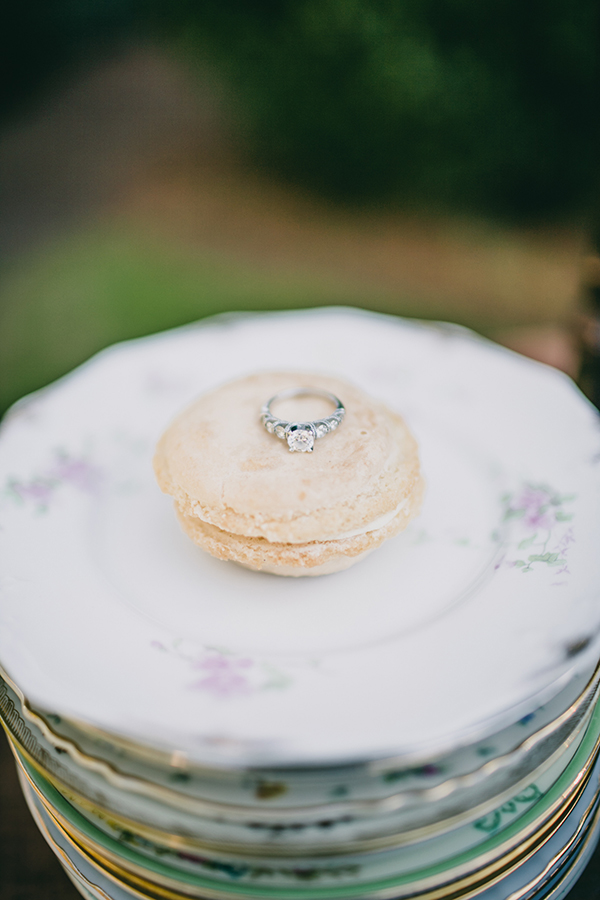 Pride and Prejudice Inspired Photo Shoot, Photo by Sarah Stephens Photography | via junebugweddings.com