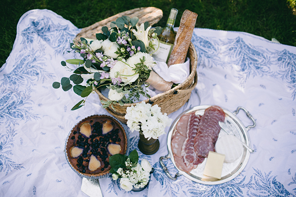 Pride and Prejudice Inspired Photo Shoot, Photo by Sarah Stephens Photography | via junebugweddings.com