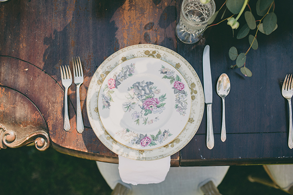 Pride and Prejudice Inspired Photo Shoot, Photo by Sarah Stephens Photography | via junebugweddings.com