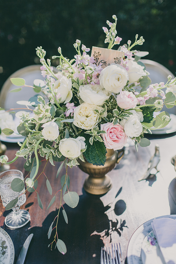 Pride and Prejudice Inspired Photo Shoot, Photo by Sarah Stephens Photography | via junebugweddings.com