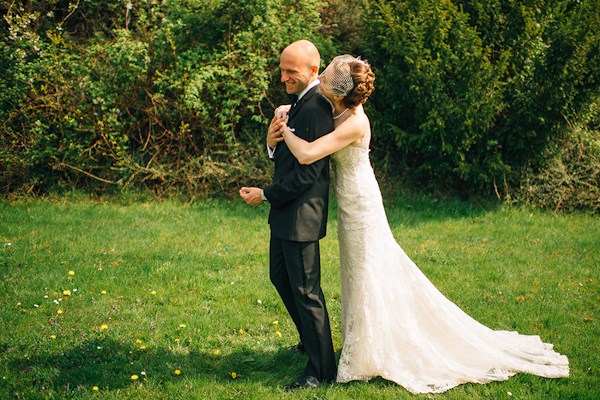 quaint destination wedding in Germany, photo by Nordica Photography | via junebugweddings.com