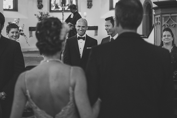 quaint destination wedding in Germany, photo by Nordica Photography | via junebugweddings.com