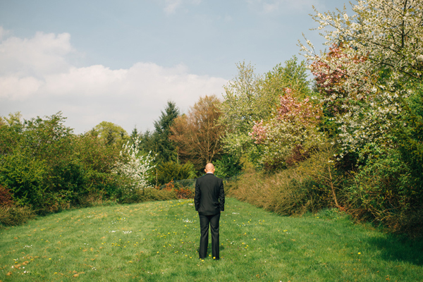 quaint destination wedding in Germany, photo by Nordica Photography | via junebugweddings.com