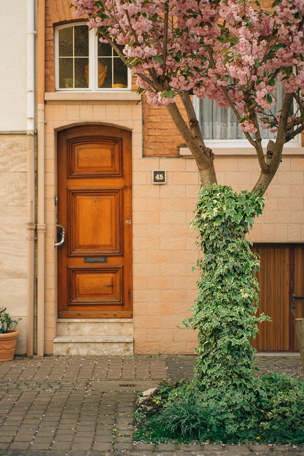 quaint destination wedding in Germany, photo by Nordica Photography | via junebugweddings.com