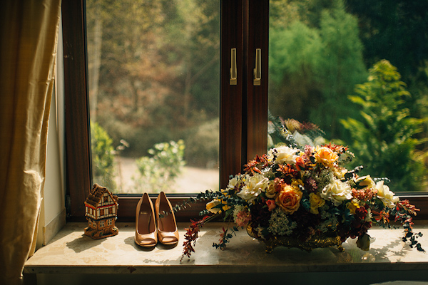 quaint destination wedding in Germany, photo by Nordica Photography | via junebugweddings.com