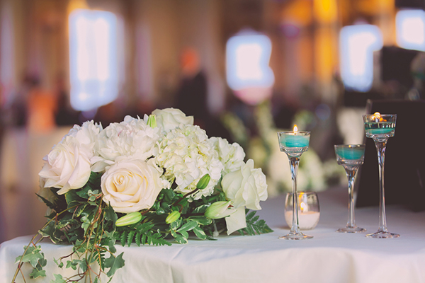 Timeless Ethereal Bridal Style, photo by LindseyK Photography | via Junebugweddings.com