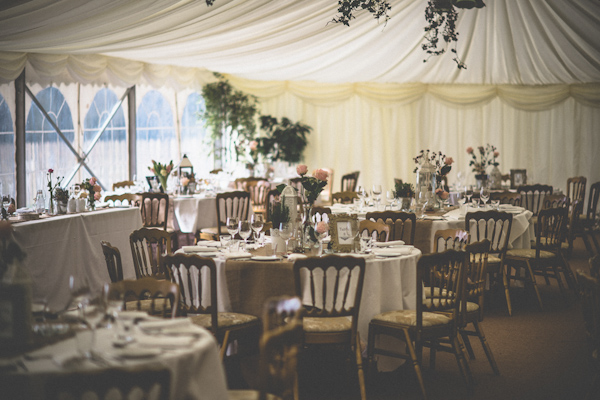 homemade wedding on the coast of Ireland, photo by Savo Photography | via junebugweddings.com