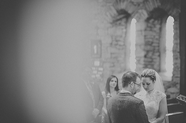 destination wedding in Ireland, photo by Savo Photography | via junebugweddings.com