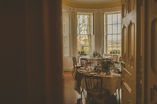 destination wedding in Ireland, photo by Savo Photography | via junebugweddings.com