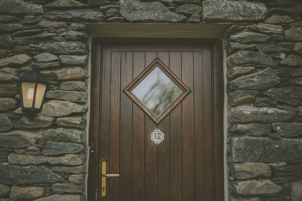 destination wedding in Ireland, photo by Savo Photography | via junebugweddings.com