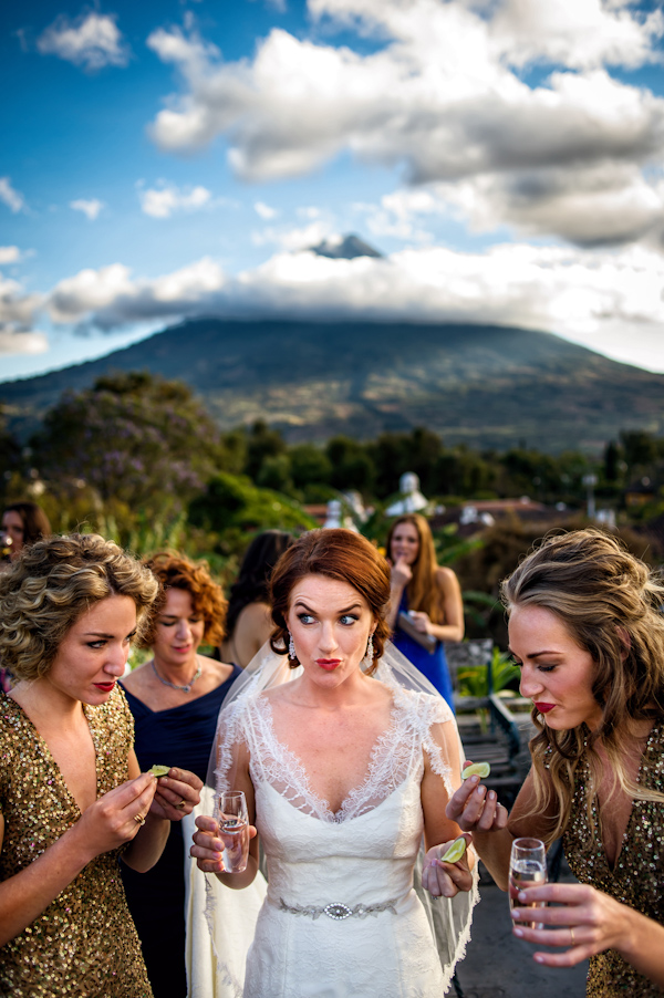destination wedding in La Antigua, Guatemala with photos by davina + daniel | via junebugweddings.com (83)