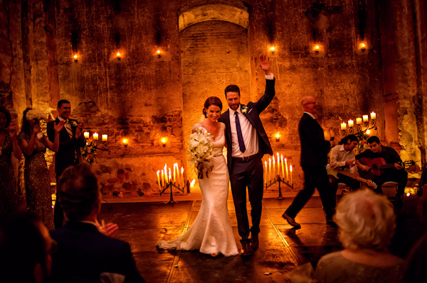 Destination Wedding In La Antigua Guatemala Junebug Weddings