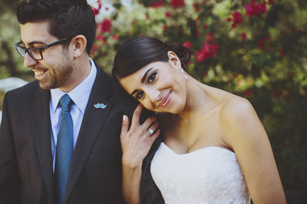 elegant wedding at the Villa Woodbine in Coconut Grove, photo by Jonathan Connolly Photography | via junebugweddings.com (21)