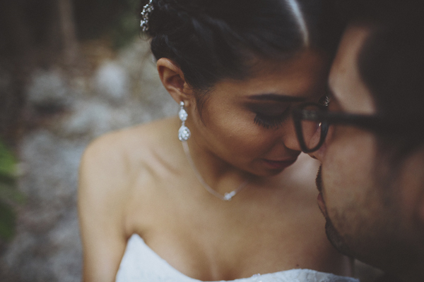 elegant wedding at the Villa Woodbine in Coconut Grove, photo by Jonathan Connolly Photography | via junebugweddings.com (11)