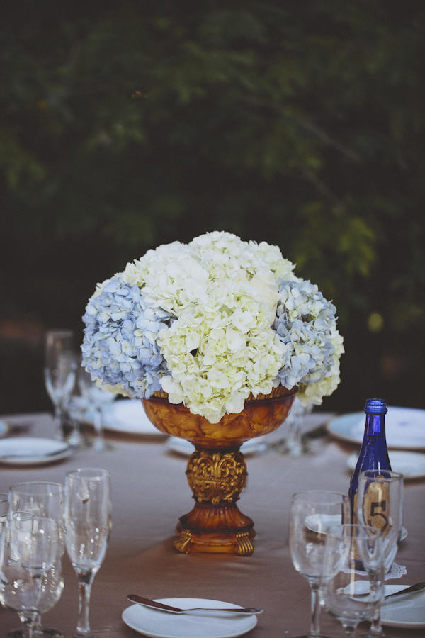 elegant wedding at the Villa Woodbine in Coconut Grove, photo by Jonathan Connolly Photography | via junebugweddings.com (6)