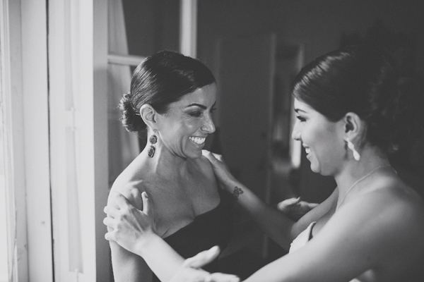 elegant wedding at the Villa Woodbine in Coconut Grove, photo by Jonathan Connolly Photography | via junebugweddings.com (35)