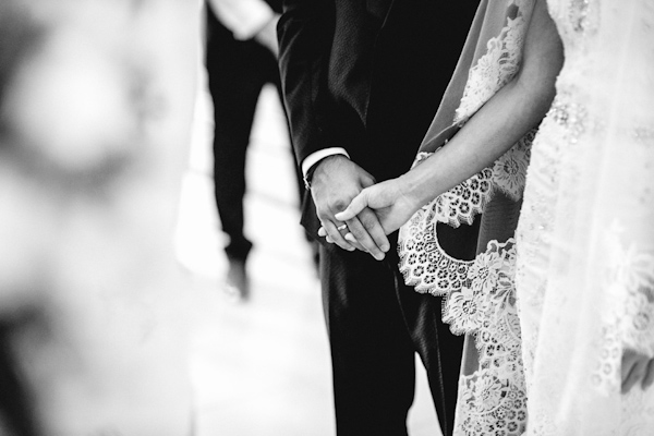 gold and cream wedding in Johannesburg, South Africa, photo by Adam Alex | via junebugweddings.com