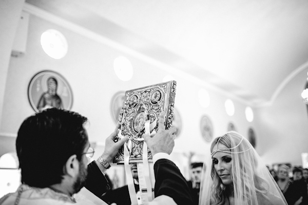 gold and cream wedding in Johannesburg, South Africa, photo by Adam Alex | via junebugweddings.com