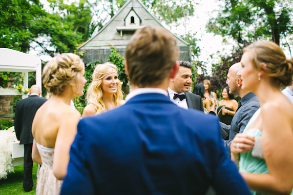 gold and cream wedding in Johannesburg, South Africa, photo by Adam Alex | via junebugweddings.com