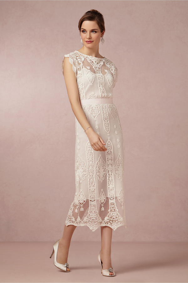 bhldn boho dress