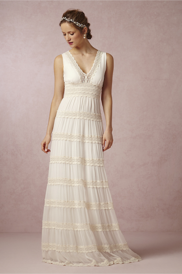 bhldn boho dress