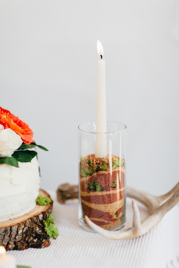 modern and eclectic wedding inspiration photo shoot from Loren and Chris Photography | via junebugweddings.com (5)