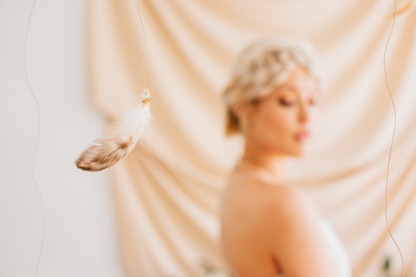 modern and eclectic wedding inspiration photo shoot from Loren and Chris Photography | via junebugweddings.com (1)