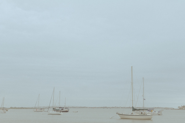 St. Augustine, Florida wedding, photo by Still55 Photography | via junebugweddings.com