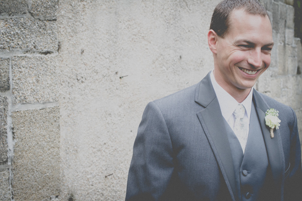 groom's portrait, photo by Still55 Photography | via junebugweddings.com