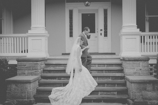 St. Augustine, Florida wedding venue, photo by Still55 Weddings | via junebugweddings.com