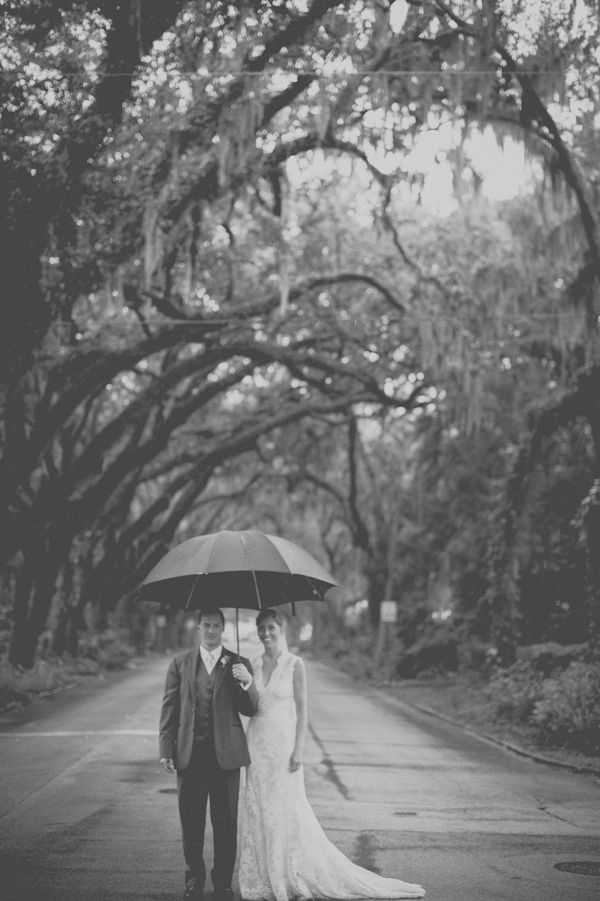 wedding portrait, photo by Still55 Photography | via junebugweddings.com