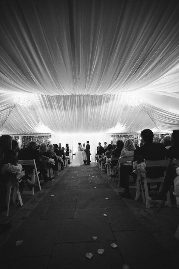 rustic wedding at The Old Edwards Inn, photo by Jonathan Connolly Photography | via junebugweddings.com (13)